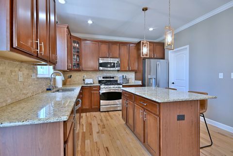 Tiny photo for 4911 Seeley Street, Oswego, IL 60543 (MLS # 12497323)