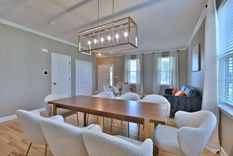 Tiny photo for 4911 Seeley Street, Oswego, IL 60543 (MLS # 12497323)