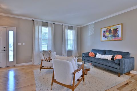 Tiny photo for 4911 Seeley Street, Oswego, IL 60543 (MLS # 12497323)