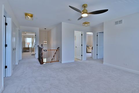 Tiny photo for 4911 Seeley Street, Oswego, IL 60543 (MLS # 12497323)