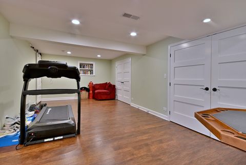 Tiny photo for 4911 Seeley Street, Oswego, IL 60543 (MLS # 12497323)