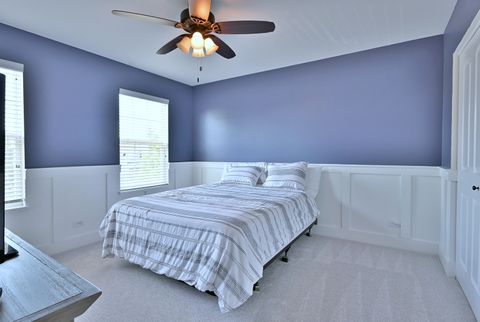 Tiny photo for 4911 Seeley Street, Oswego, IL 60543 (MLS # 12497323)