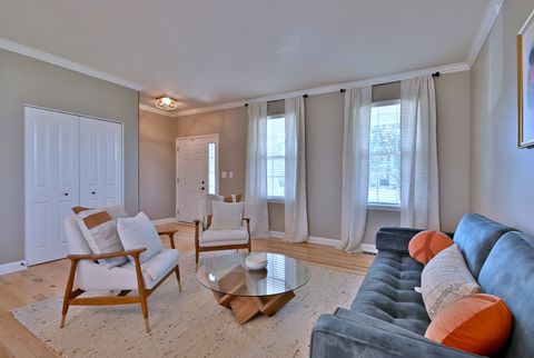 Tiny photo for 4911 Seeley Street, Oswego, IL 60543 (MLS # 12497323)