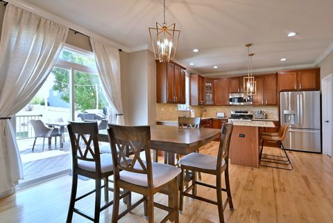 Tiny photo for 4911 Seeley Street, Oswego, IL 60543 (MLS # 12497323)