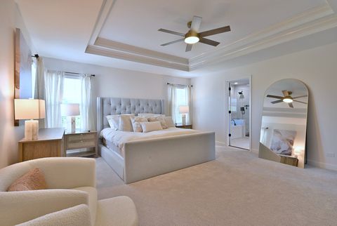 Tiny photo for 4911 Seeley Street, Oswego, IL 60543 (MLS # 12497323)