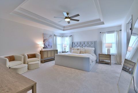 Tiny photo for 4911 Seeley Street, Oswego, IL 60543 (MLS # 12497323)