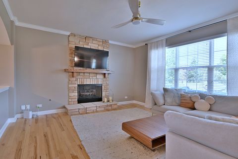 Tiny photo for 4911 Seeley Street, Oswego, IL 60543 (MLS # 12497323)