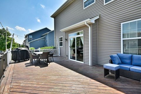 Tiny photo for 4911 Seeley Street, Oswego, IL 60543 (MLS # 12497323)