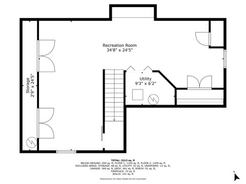 Tiny photo for 4911 Seeley Street, Oswego, IL 60543 (MLS # 12497323)