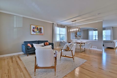 Tiny photo for 4911 Seeley Street, Oswego, IL 60543 (MLS # 12497323)