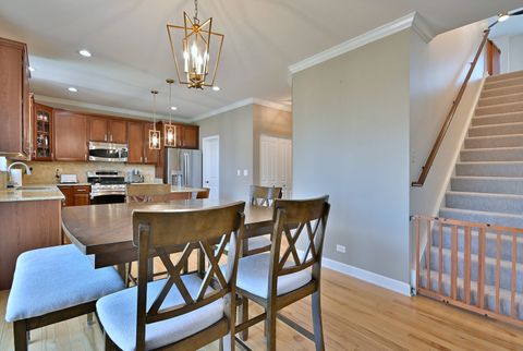 Tiny photo for 4911 Seeley Street, Oswego, IL 60543 (MLS # 12497323)