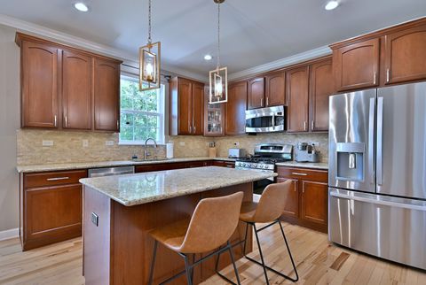 Tiny photo for 4911 Seeley Street, Oswego, IL 60543 (MLS # 12497323)