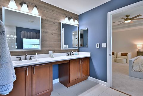 Tiny photo for 4911 Seeley Street, Oswego, IL 60543 (MLS # 12497323)