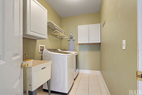 Tiny photo for 407 Oxford Lane, Lake Villa, IL 60046 (MLS # 12797289)