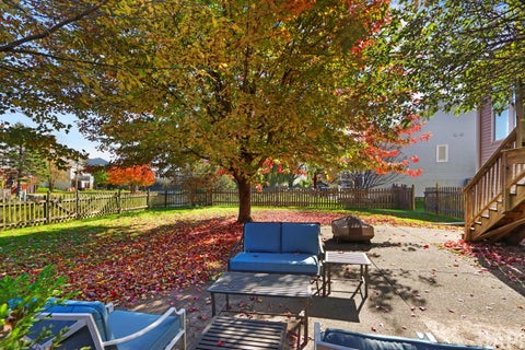Tiny photo for 407 Oxford Lane, Lake Villa, IL 60046 (MLS # 12797289)