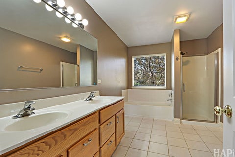 Tiny photo for 407 Oxford Lane, Lake Villa, IL 60046 (MLS # 12797289)