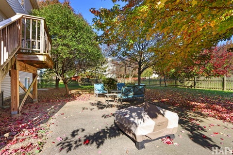 Tiny photo for 407 Oxford Lane, Lake Villa, IL 60046 (MLS # 12797289)