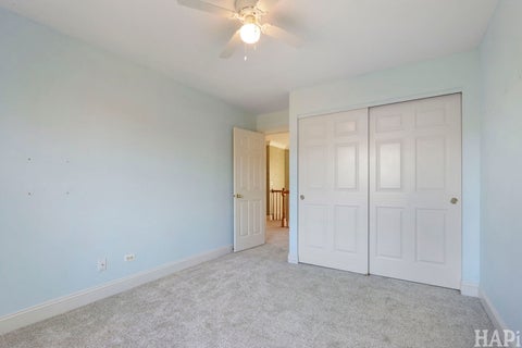 Tiny photo for 407 Oxford Lane, Lake Villa, IL 60046 (MLS # 12797289)