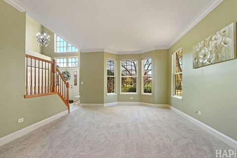 Tiny photo for 407 Oxford Lane, Lake Villa, IL 60046 (MLS # 12797289)