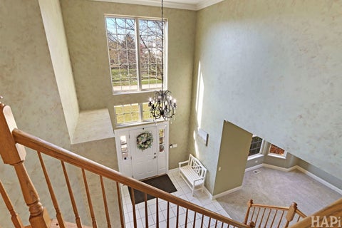 Tiny photo for 407 Oxford Lane, Lake Villa, IL 60046 (MLS # 12797289)