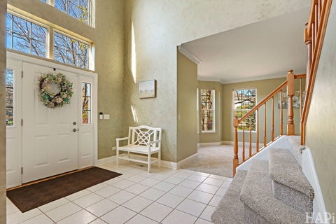 Tiny photo for 407 Oxford Lane, Lake Villa, IL 60046 (MLS # 12797289)