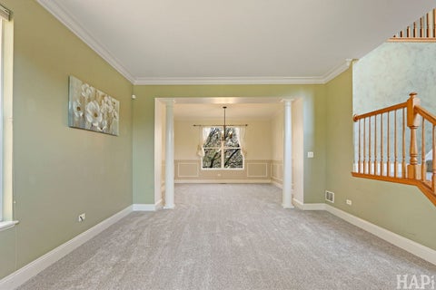 Tiny photo for 407 Oxford Lane, Lake Villa, IL 60046 (MLS # 12797289)