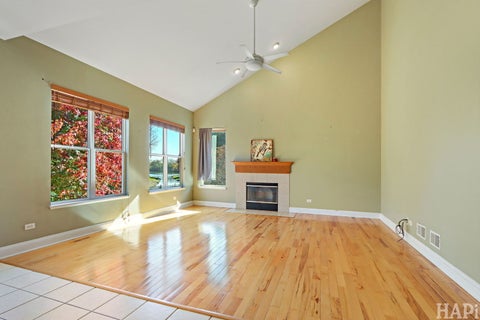 Tiny photo for 407 Oxford Lane, Lake Villa, IL 60046 (MLS # 12797289)