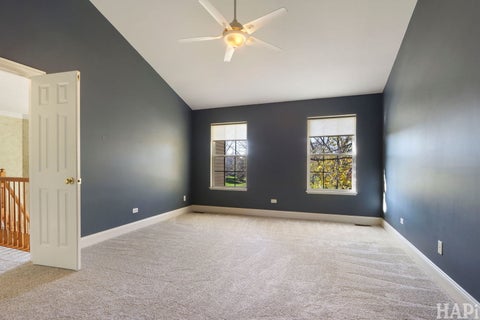 Tiny photo for 407 Oxford Lane, Lake Villa, IL 60046 (MLS # 12797289)