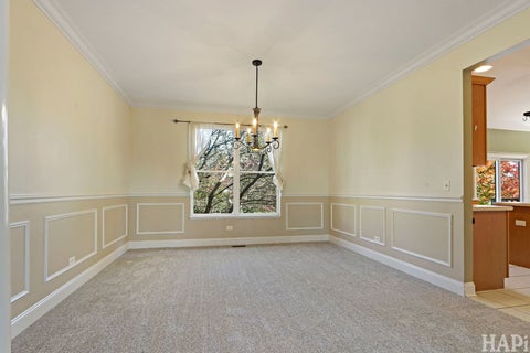 Tiny photo for 407 Oxford Lane, Lake Villa, IL 60046 (MLS # 12797289)