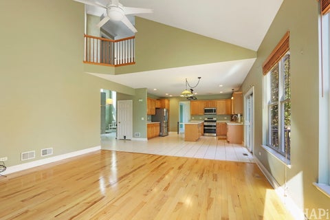 Tiny photo for 407 Oxford Lane, Lake Villa, IL 60046 (MLS # 12797289)