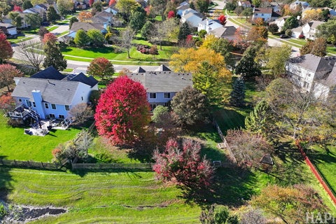 Tiny photo for 407 Oxford Lane, Lake Villa, IL 60046 (MLS # 12797289)