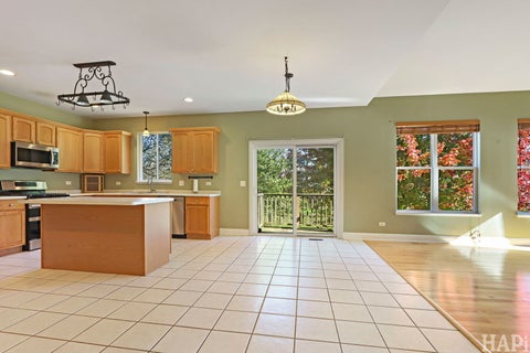 Tiny photo for 407 Oxford Lane, Lake Villa, IL 60046 (MLS # 12797289)