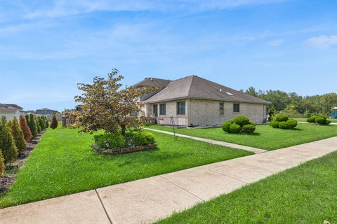 Tiny photo for 181 Maryview Parkway, Matteson, IL 60443 (MLS # 12734535)