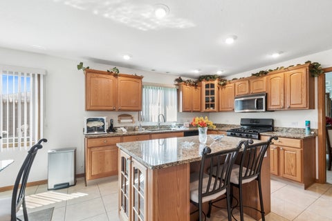 Tiny photo for 181 Maryview Parkway, Matteson, IL 60443 (MLS # 12734535)