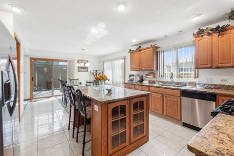 Tiny photo for 181 Maryview Parkway, Matteson, IL 60443 (MLS # 12734535)