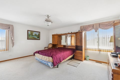 Tiny photo for 181 Maryview Parkway, Matteson, IL 60443 (MLS # 12734535)