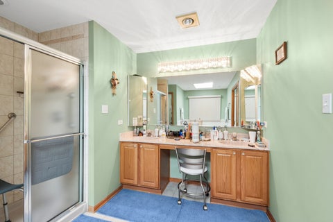 Tiny photo for 181 Maryview Parkway, Matteson, IL 60443 (MLS # 12734535)