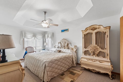 Tiny photo for 181 Maryview Parkway, Matteson, IL 60443 (MLS # 12734535)