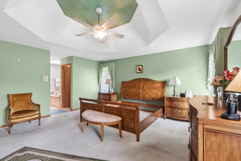 Tiny photo for 181 Maryview Parkway, Matteson, IL 60443 (MLS # 12734535)
