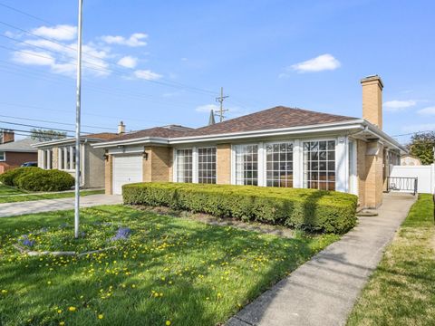 929 N Western Avenue Park Ridge IL 60068