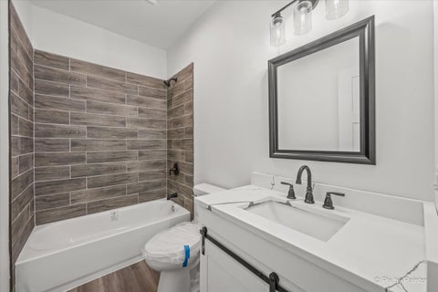 Tiny photo for 23475 N Summit Drive, Barrington, IL 60010 (MLS # 12785588)