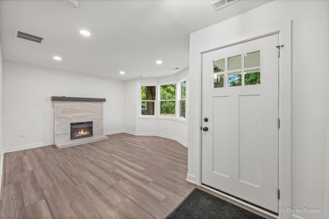 Tiny photo for 23475 N Summit Drive, Barrington, IL 60010 (MLS # 12785588)