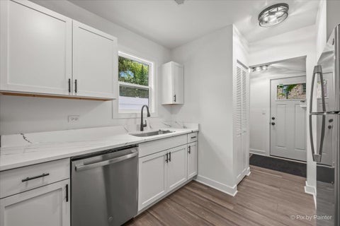Tiny photo for 23475 N Summit Drive, Barrington, IL 60010 (MLS # 12785588)