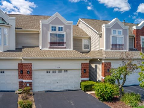 Photo of 3310 Rosecroft Lane, Naperville, IL 60564 (MLS # 12464409)