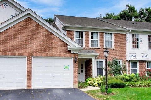 Tiny photo for 625 Edinburgh Lane, Prospect Heights, IL 60070 (MLS # 12763174)
