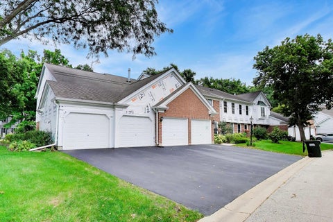 Tiny photo for 625 Edinburgh Lane, Prospect Heights, IL 60070 (MLS # 12763174)