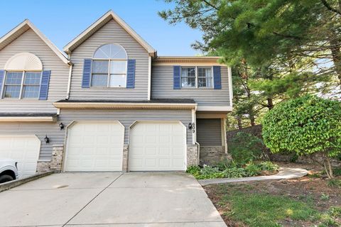 Photo of 609 River Bluff Drive, Carpentersville, IL 60110 (MLS # 12687380)
