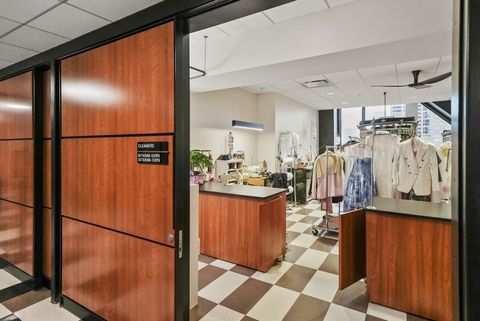 Tiny photo for 175 E Delaware Place #7107, Chicago, IL 60611 (MLS # 12509229)