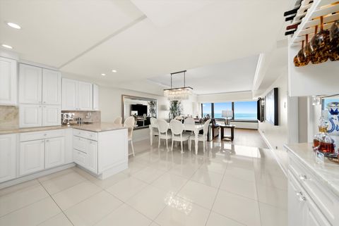 Tiny photo for 175 E Delaware Place #7107, Chicago, IL 60611 (MLS # 12509229)