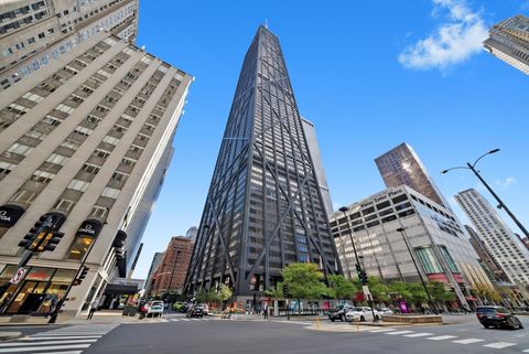 Photo of 175 E Delaware Place #7107, Chicago, IL 60611 (MLS # 12509229)